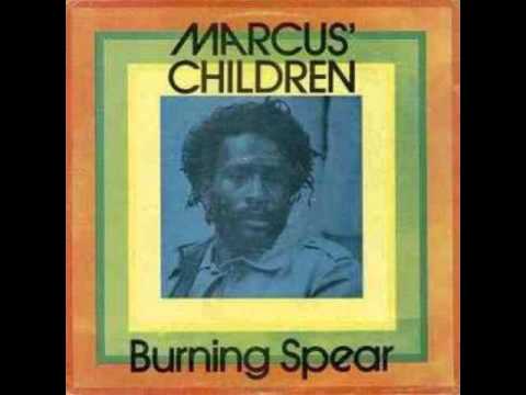 download lagu mp3 mp4 Burning Spear Marcus Children, download lagu Burning Spear Marcus Children gratis, unduh video klip Burning Spear Marcus Children