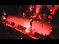 Killswitch Engage - All We Have (HQ Audio) (Live at House of Blues Houston) (06/01/13)