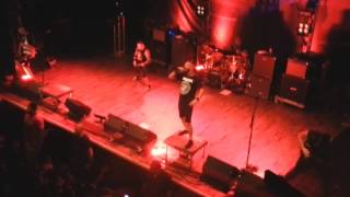 Killswitch Engage - All We Have (HQ Audio) (Live at House of Blues Houston) (06/01/13)