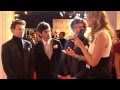 ONE DIRECTION Freuen Sich über Deutsche Fans Und Den Bambi BAMBI 2012 ARD