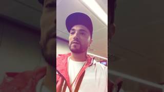 GUE PEQUENO CASA IN INDONESIA/LIVE/T&#39;APPOSTO - INSTAGRAM STORIES