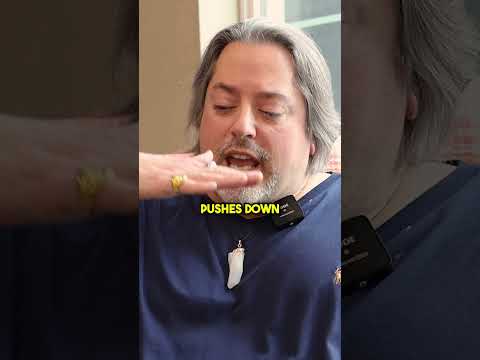 RJ Spina: Learn How To Actually Heal Your Body!