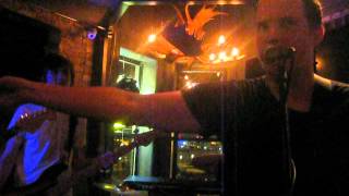 Braid - Consolation Prize Fighter at Rockit Burger Chicago