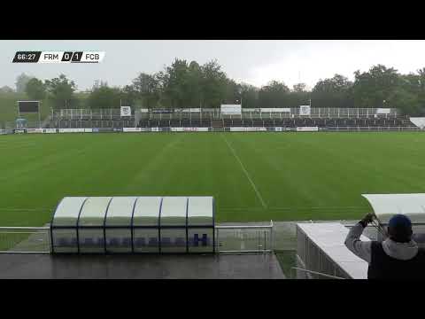 ŽIVĚ | MFK Frýdek - Místek vs. FC Baník Ostrava B