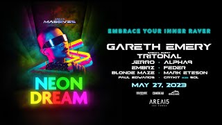 Neon Dream 2023
