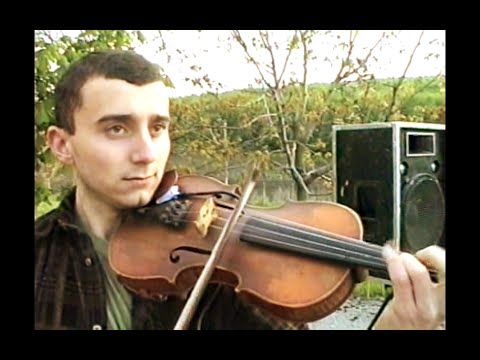 Frații Vitalie și Vasile @ADVAHOVOFFICIAL [1999]