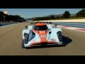 Voor de twaalfde keer naar Le Mans