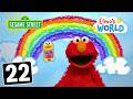 Elmo S World Birds 2001
