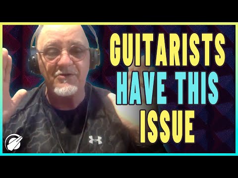 FRANK GAMBALE ON OVERLY TECHNICAL MUSICIANS | Volume 11