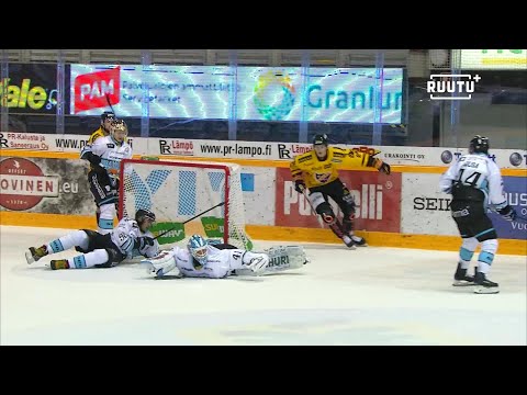 Huippuhetket: KalPa - Pelicans