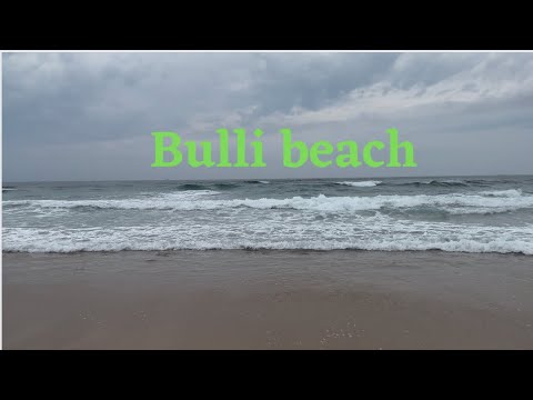 Australia ||Beach 4 || Bulli Beach || SrIsha❤️🧿
