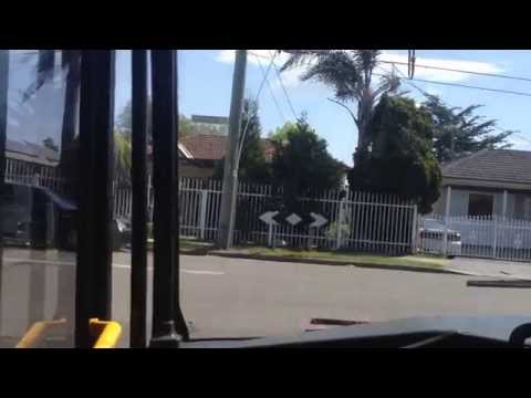 [Route 802] Transit Systems Sydney CB60 Evo II Volvo B12BLE