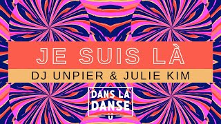 Je suis là (dans la danse)