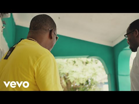 Peter Runks - Life In The Ghetto