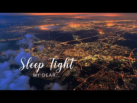 Deep sleep in the first class of an airplane, 10,000 meters above the sky! 😴 ✈️ Helps you fall a...