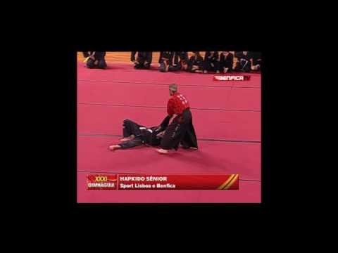 GM Paulo Reis - XXXI Gimnáguia (2013)