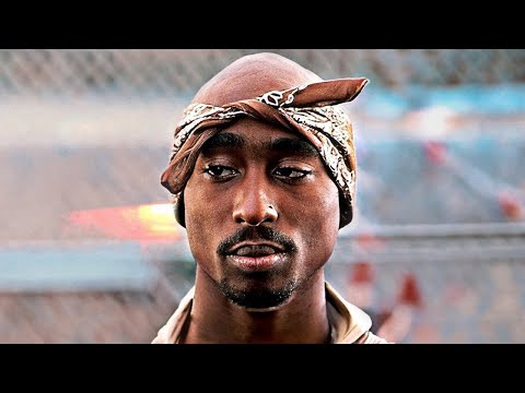 2Pac - Unsolved Mystery | 2024