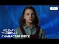 His Dark Materials | Dafne Keen: Bringing Lyra Belacqua to Life | HBO