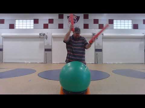 Cardio Drumming - Nathan Evans: Wellerman #cardiodrumming #nathanevans #wellerman