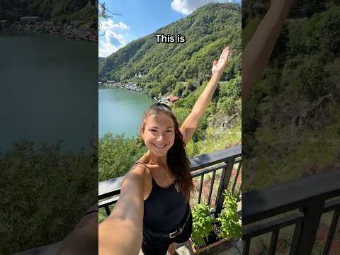 This is 📍Zvornik 🇧🇦