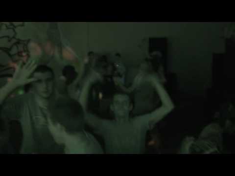 Smoza Dj Pokyteam..Ouverture Fiesta Remember