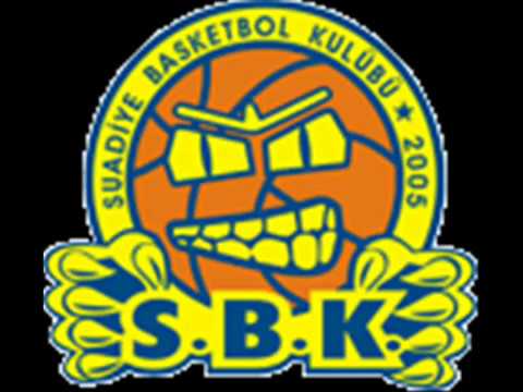 Suadiye Basketbol Kulübü Marşı