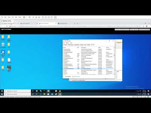 ATTACK: SyncBreeze Buffer Overflow