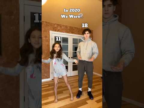 You Watched Us Grow Up! 😭 #shorts