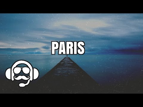The Chainsmokers - Paris ft. M83 - Midnight City (Jon Flint Mashup)