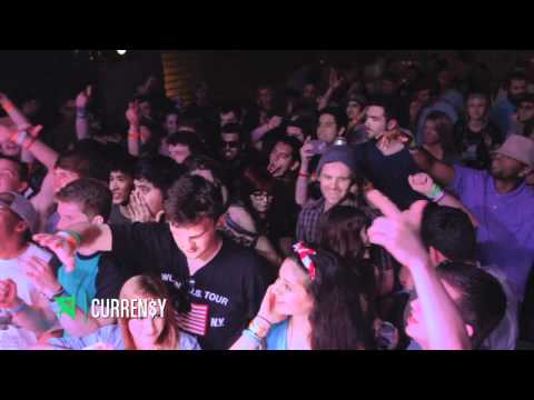 RECAP VIDEO | THE WORKAHOLICS HOUSE PARTY AT SXSW | #LRGbeastout