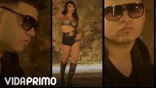 Farruko - Dale Que Voy [Lyric Video]
