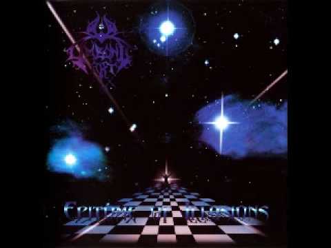 Phantasmagorial Dreams cover