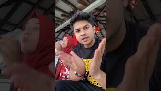 Download lagu বউকে ভয় পাওয়ার কি আছে | Niloy Alamgir | Tasnuva Hridi #niloy #shorts #niloyalamgir mp3