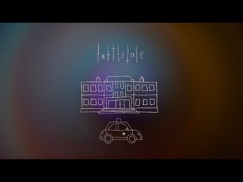 Kevin Atwater - tattletale (Lyric Video)