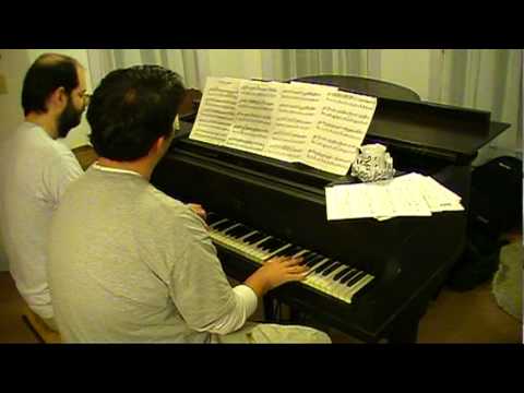 Ragtime Party -- Peaceful Henry