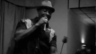 Calvin Richardson "More Than A Woman"