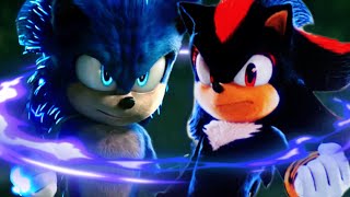 bro, WHERE is the Sonic Movie 3 Trailer???