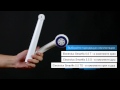 Відеоогляд Electrolux Smartfix 3,5 T