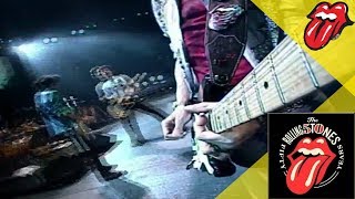 The Rolling Stones - Don&#39;t Stop - Live 2003