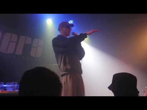 Danny Lover |Boom Bap Festival Warm up| Hinoki Live Sessions