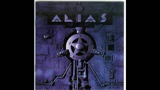Alias - After All The Love Is Gone