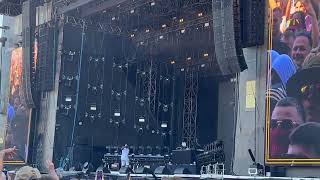 Niska - Tuba Life (Frauenfeld Openair 2023)