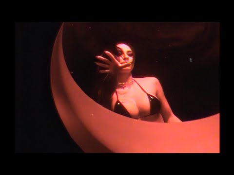 Dutch Melrose & benny mayne - RUSH [Official Visualizer]