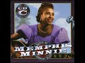 MEMPHIS MINNIE – QUEEN OF THE COUNTRY BLUES, ALL THE PUBLISHED SIDES 1929-1937, CD3 (FULL ALBUM)