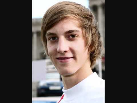 Top 5 : Najprzystojniejsi skoczkowie narciarscy :)