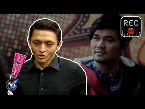 Gigih Mengaku Dilecehkan, Nama Indra Ternoda - Cumicam 30 Januari 2016