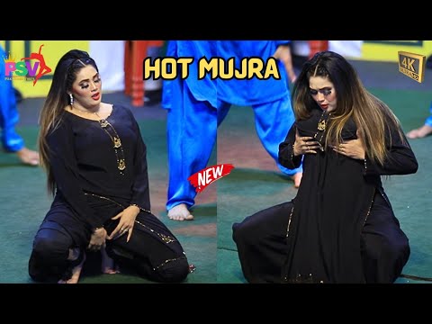 Amber Shahzadi (Official Video) || Ve Gujra Ve - Naseebo Lal || New Punjabi Song || Mujra Lover's