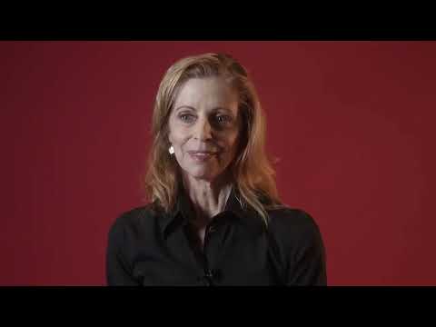 Interview with Heather Mitchell | RBG: Of Many, One