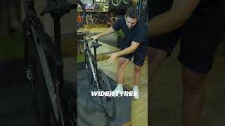 BIKENOW - Ruobaix Bike Range