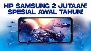 Download lagu 7 Hp Samsung 2 Jutaan yang Masih Worth It di Awal 2026! mp3 Download lagu 7 Hp Samsung 2 Jutaan yang Masih Worth It di Awal 2026! mp3